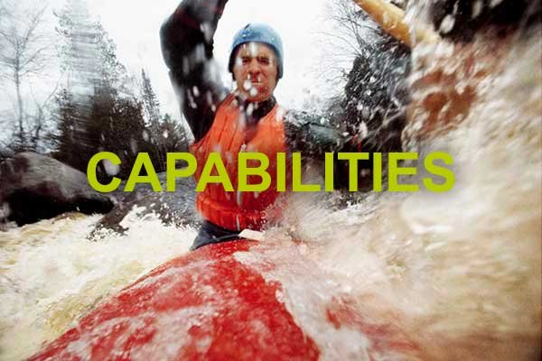 Capabilities