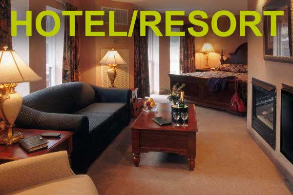 Hotel / Resort